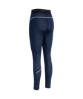 Performance Wool Pants - Blå