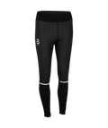 Tights Winter Wool 2.0 - Svart