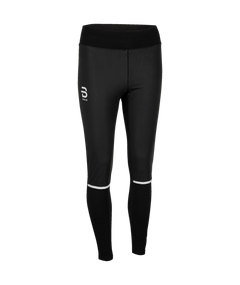 Tights Winter Wool 2.0 - Black