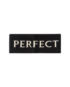 PM Head-Band - Black