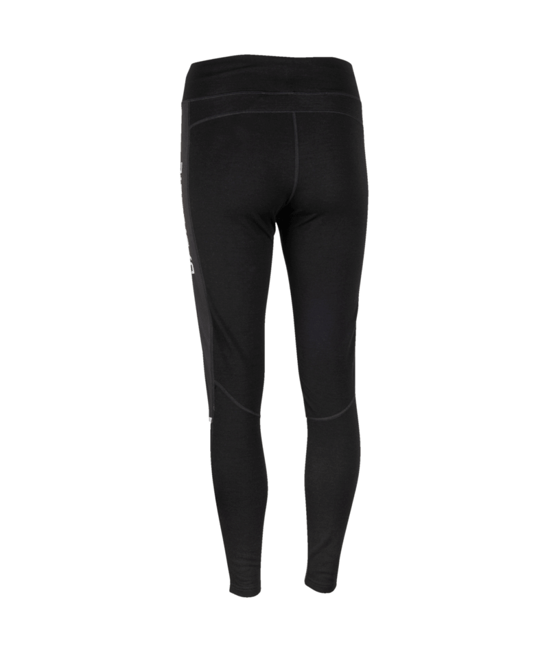 Tights Winter Wool 2.0 - Svart
