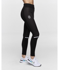 Tights Winter Wool 2.0 - Svart