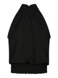 Jos Structure Top - Svart