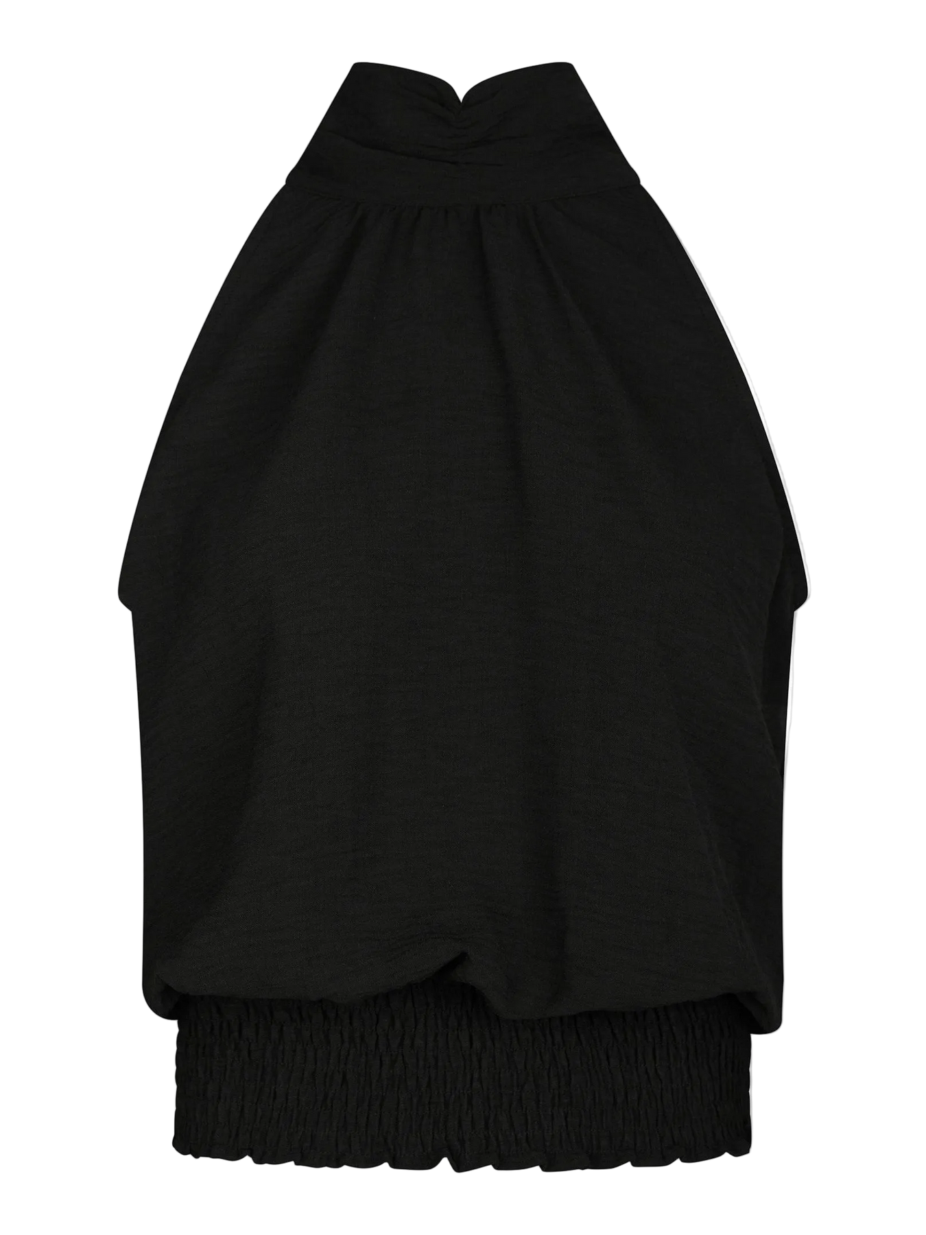 Jos Structure Top - Svart