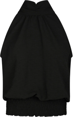 Jos Structure Top - Svart