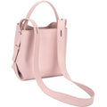 Molly Soft Structure - Rosie Nude