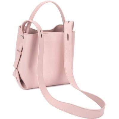 Molly Soft Structure - Rosie Nude