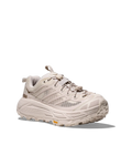 HOKA U Mafate Three2 Grid - Rose Cream / Stucco