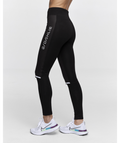 Tights Winter Wool 2.0 - Svart