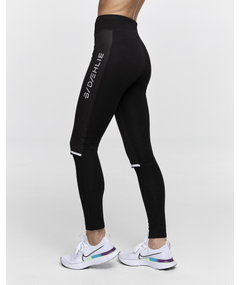 Tights Winter Wool 2.0 - Black