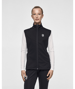 Vest Power - Black