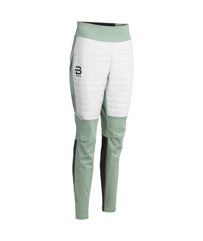 Dæhlie Pants Challenge 3.0 - Sage Green
