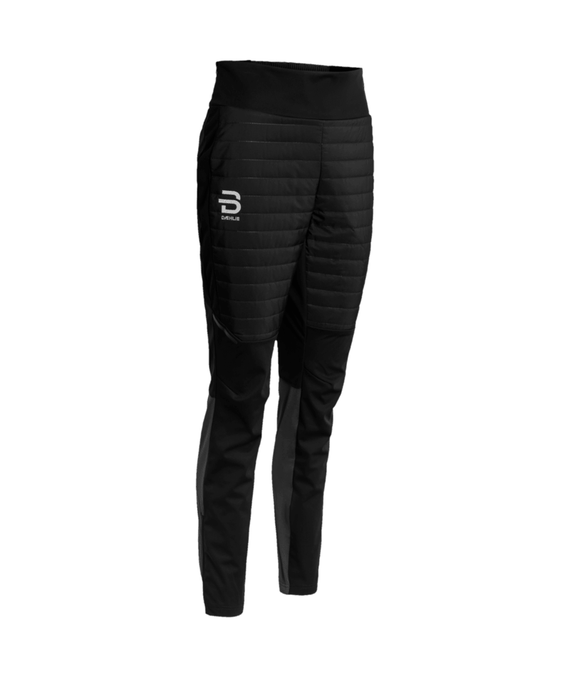 Pants Challenge 3.0 - Svart