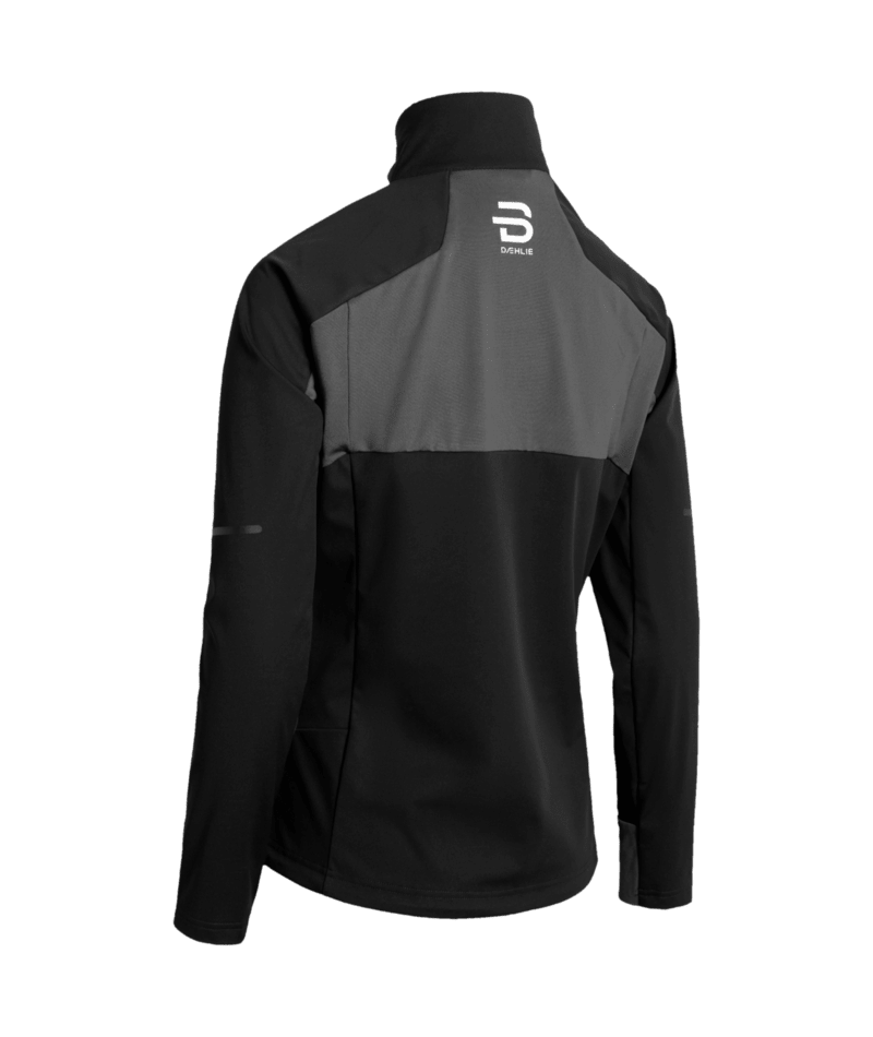 Jacka Challenge 3.0 - Svart