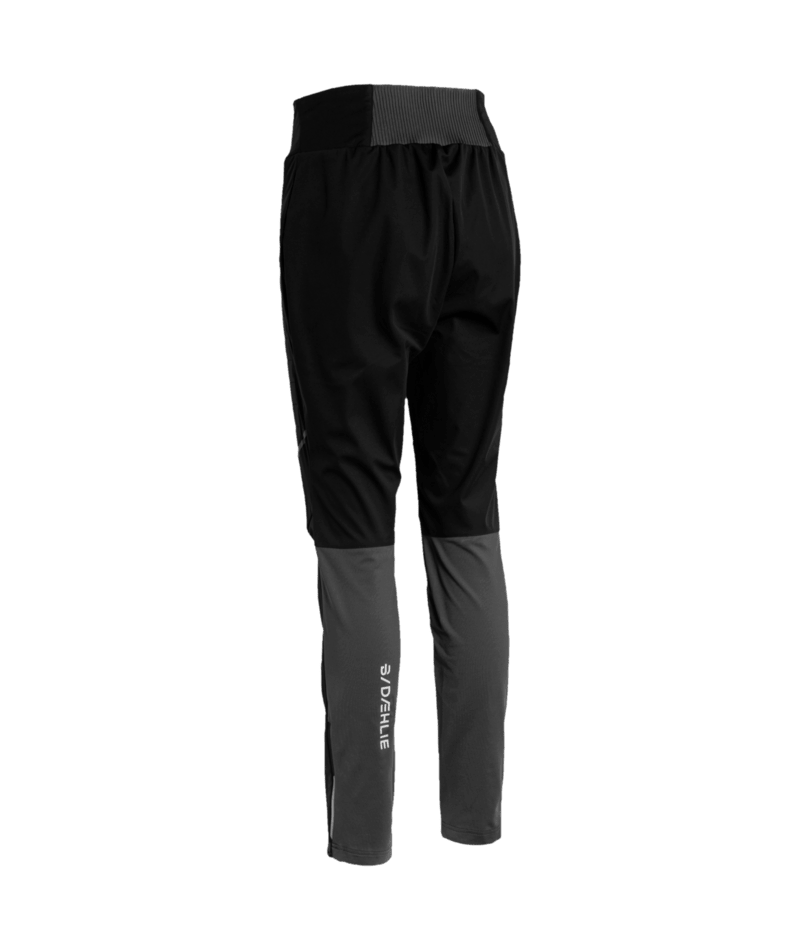 Pants Challenge 3.0 - Svart