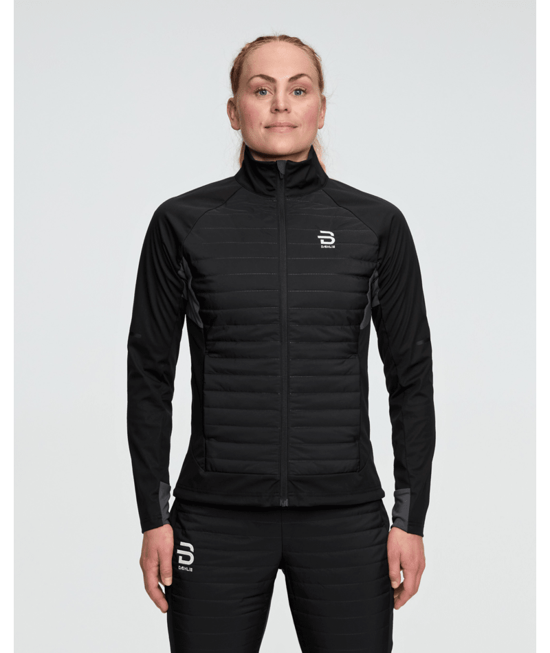 Jacka Challenge 3.0 - Svart