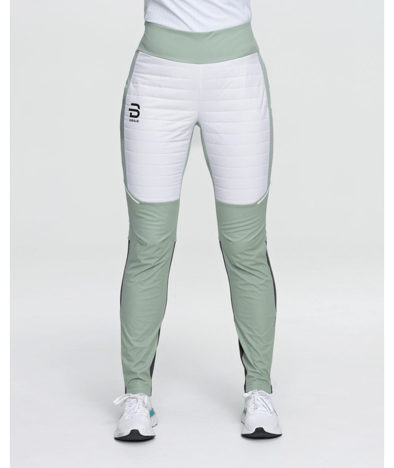 Dæhlie Pants Challenge 3.0 - Sage Green