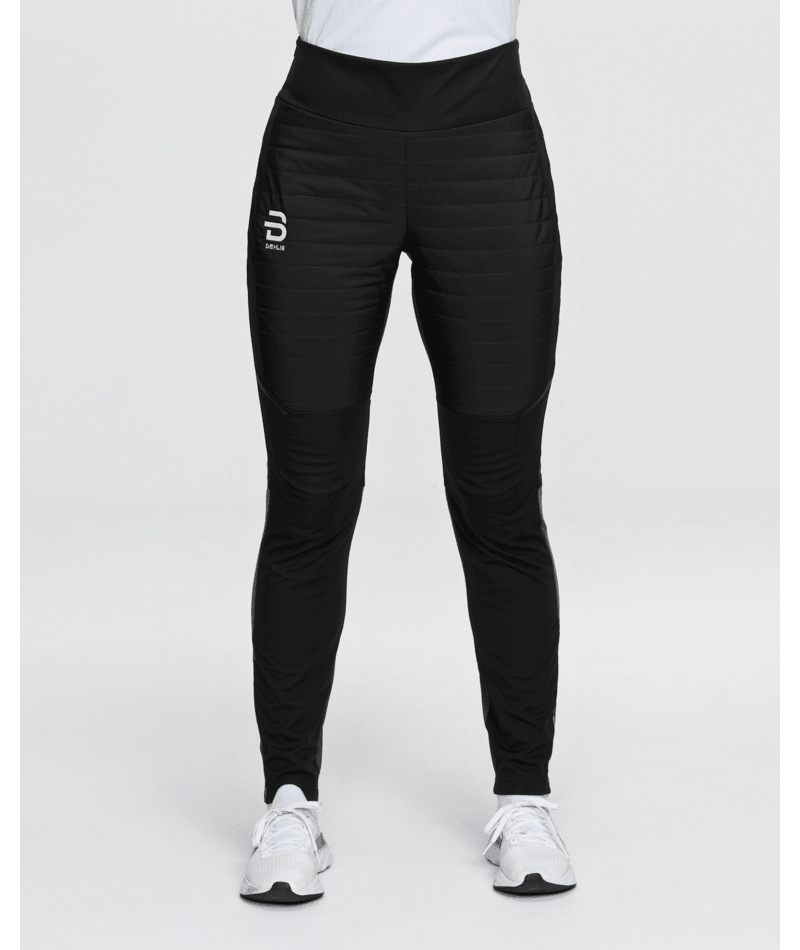 Pants Challenge 3.0 - Svart