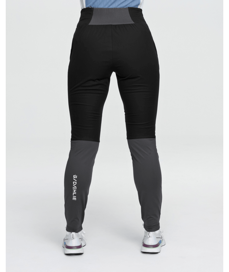 Pants Challenge 3.0 - Svart