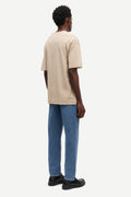 Joel T-Shirt 11415 - Pure Cashmere