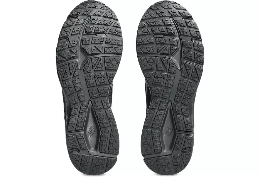 Asics Jog 100S - Graphite Grey/Steel Grey