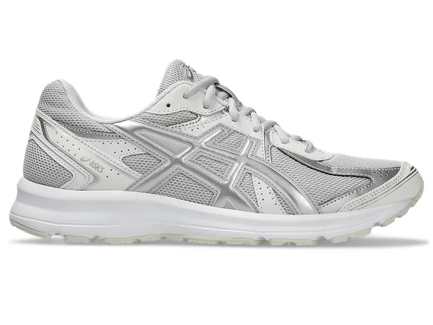 Asics Jog 100S - Cloud Grey/Pure Silver