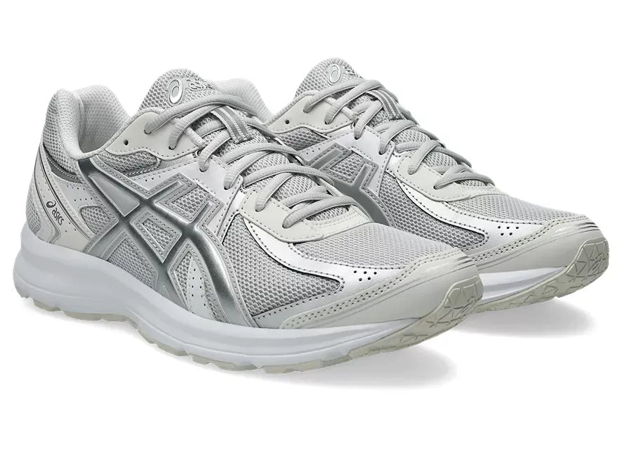 Asics Jog 100S - Cloud Grey/Pure Silver
