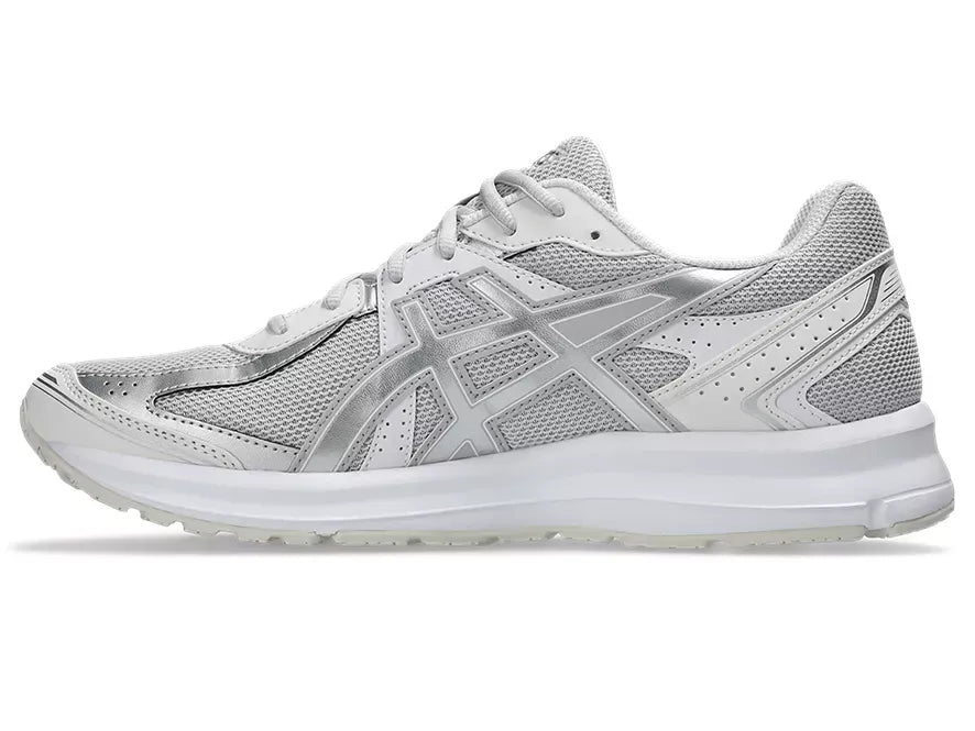 Asics Jog 100S - Cloud Grey/Pure Silver
