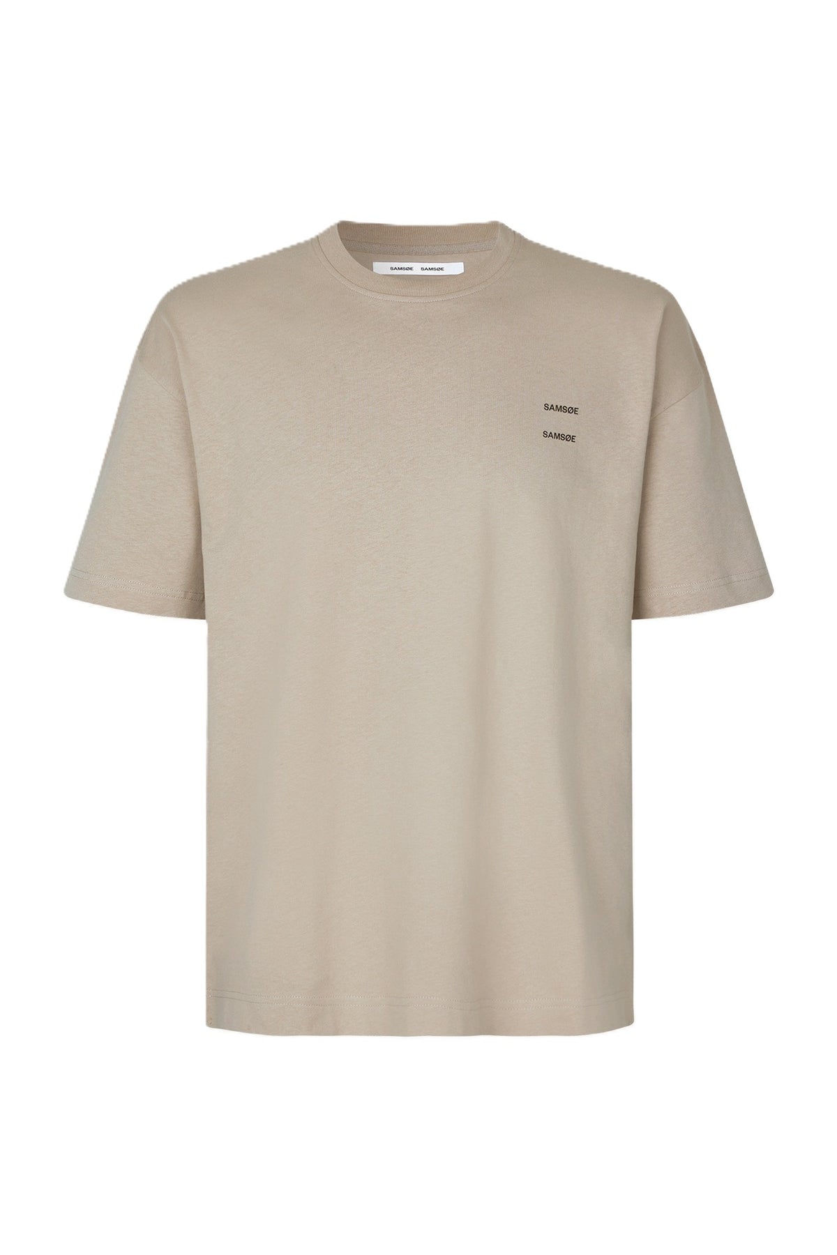 Joel T-Shirt 11415 - Pure Cashmere