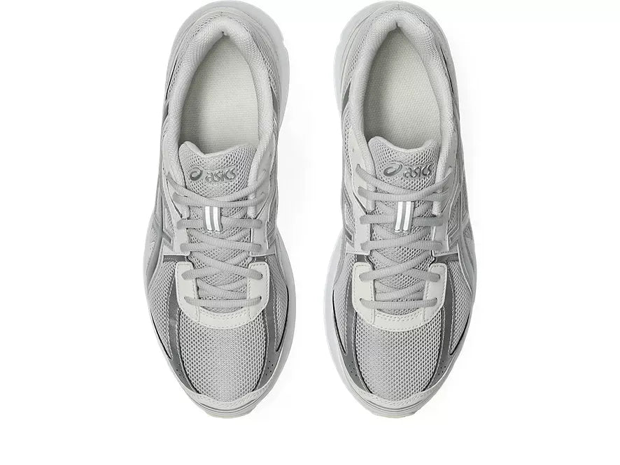 Asics Jog 100S - Cloud Grey/Pure Silver