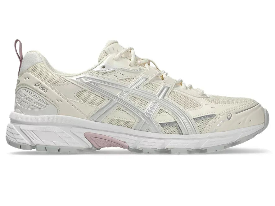 Asics Gel-Nunobiki - Cream/Pure Silver
