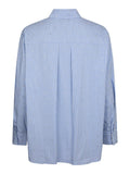 Dalma Decoration Shirt - Ljusblå