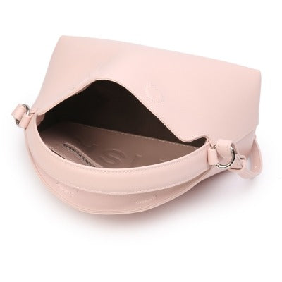 Note Soft Structure - Rosie Nude