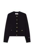 Aria Cardigan - Marine