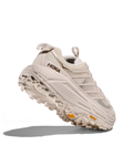 HOKA U Mafate Three2 Grid - Rose Cream / Stucco