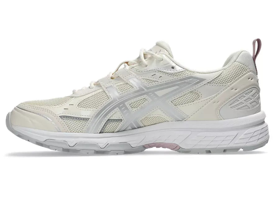 Asics Gel-Nunobiki - Cream/Pure Silver
