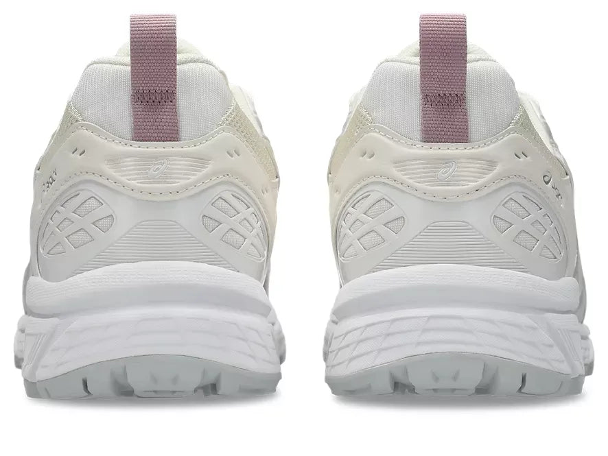 Asics Gel-Nunobiki - Cream/Pure Silver