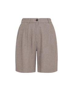 Viana Ginia Hw Shorts - Mountain T Mel