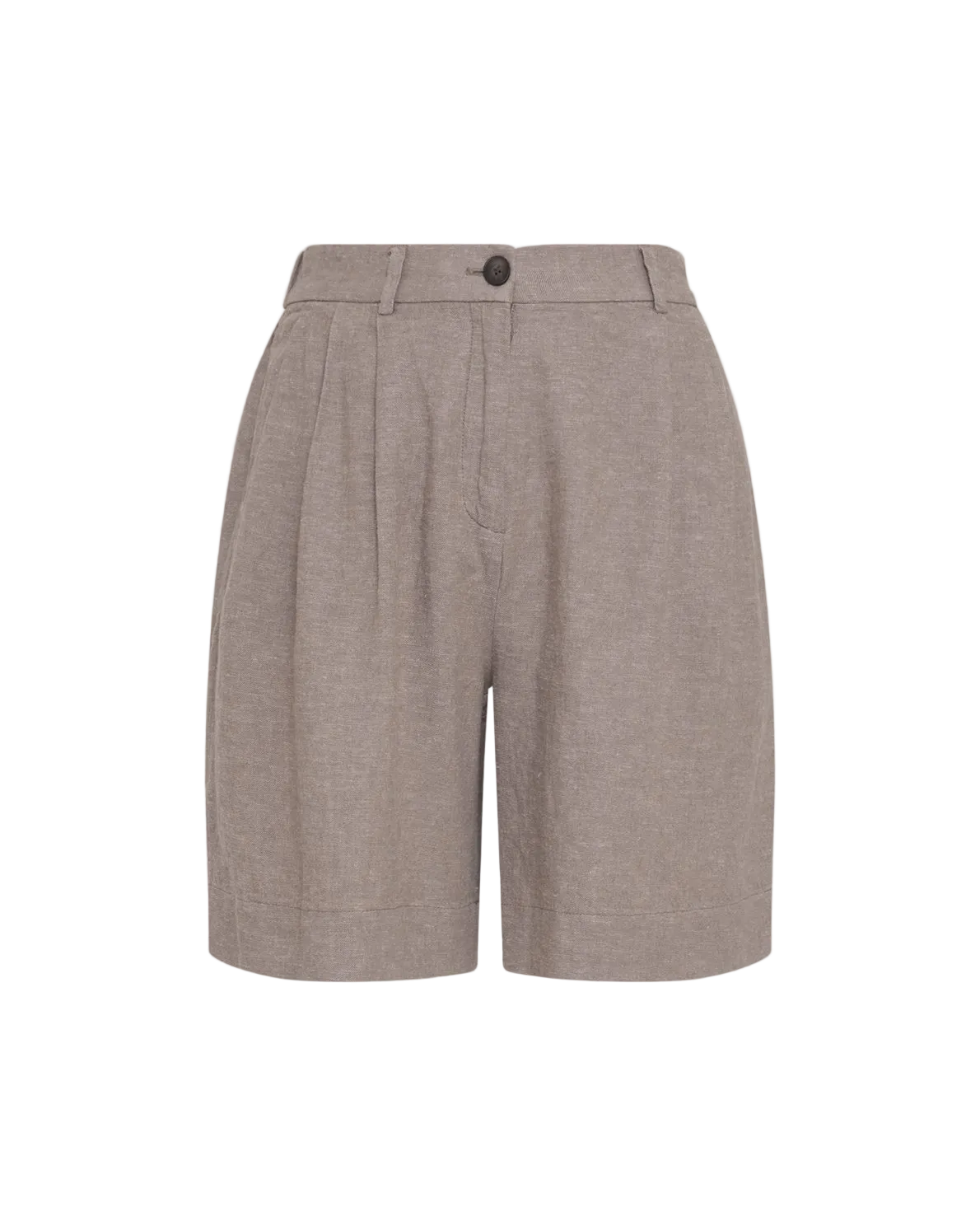 Viana Ginia HW Shorts