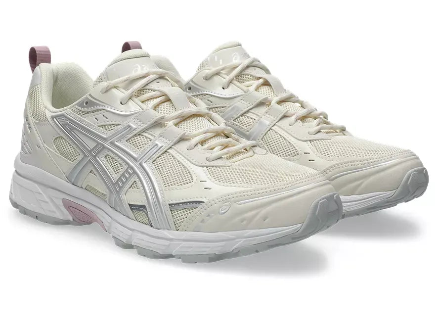 Asics Gel-Nunobiki - Cream/Pure Silver