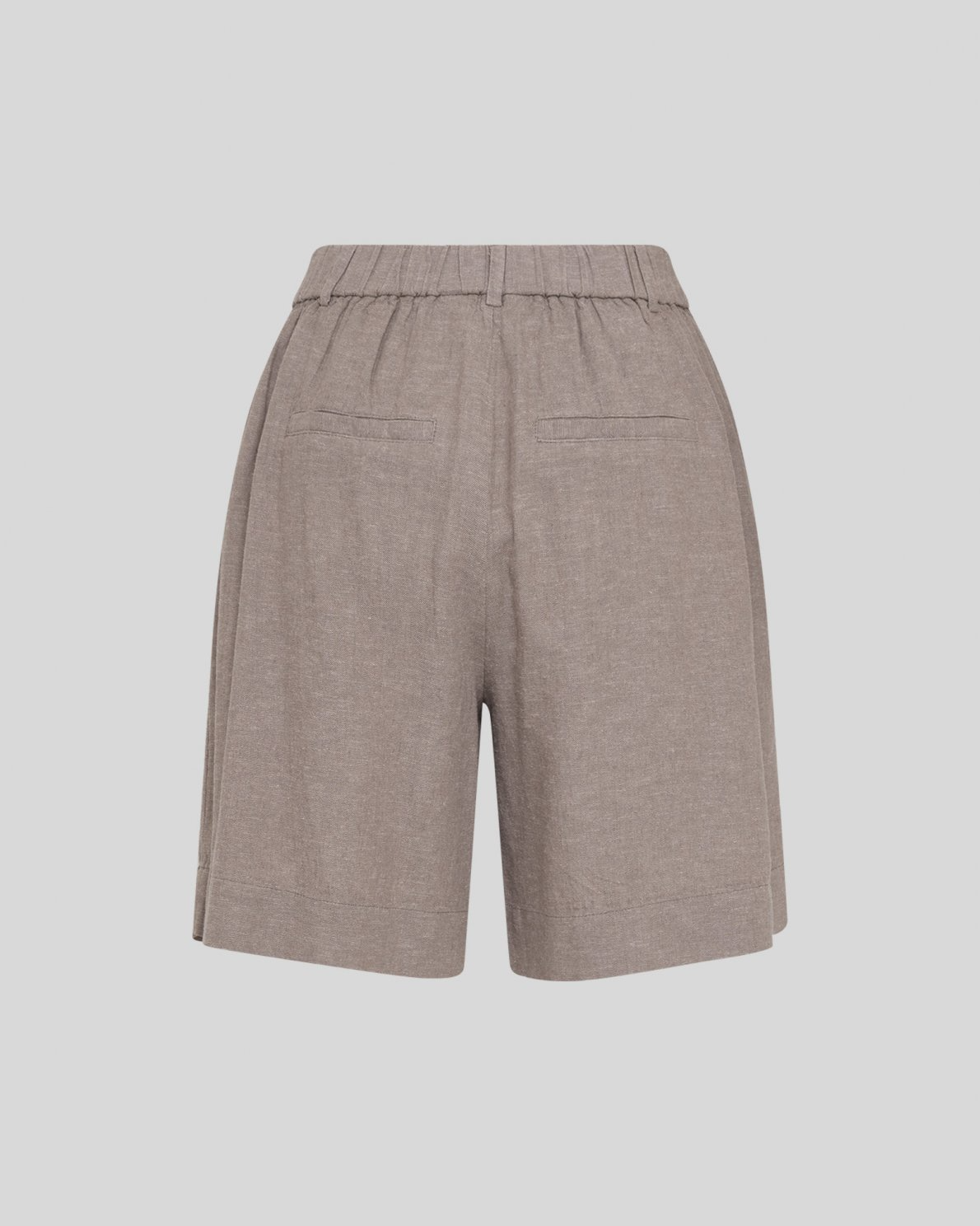 Viana Ginia HW Shorts