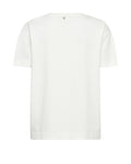 Judd O-Ss Tee - Vit