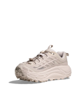 HOKA U Mafate Three2 Grid - Rose Cream / Stucco