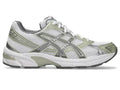 Gel-1130 - White/Dried Leaf Green