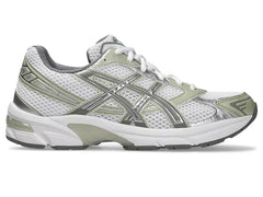 Gel-1130 - White/Dried Leaf Green