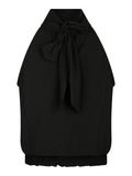 Jos Structure Top - Svart