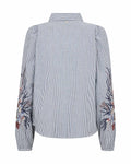 Ciu Oxfo Skjorta - Crown Blue