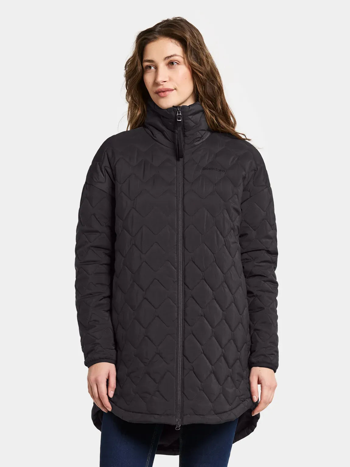 Nima Parka - Black
