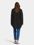 Umi Full-Zip Fleece 3 - Black