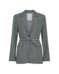 Viana Ginia Blazer - Laurel W Mel